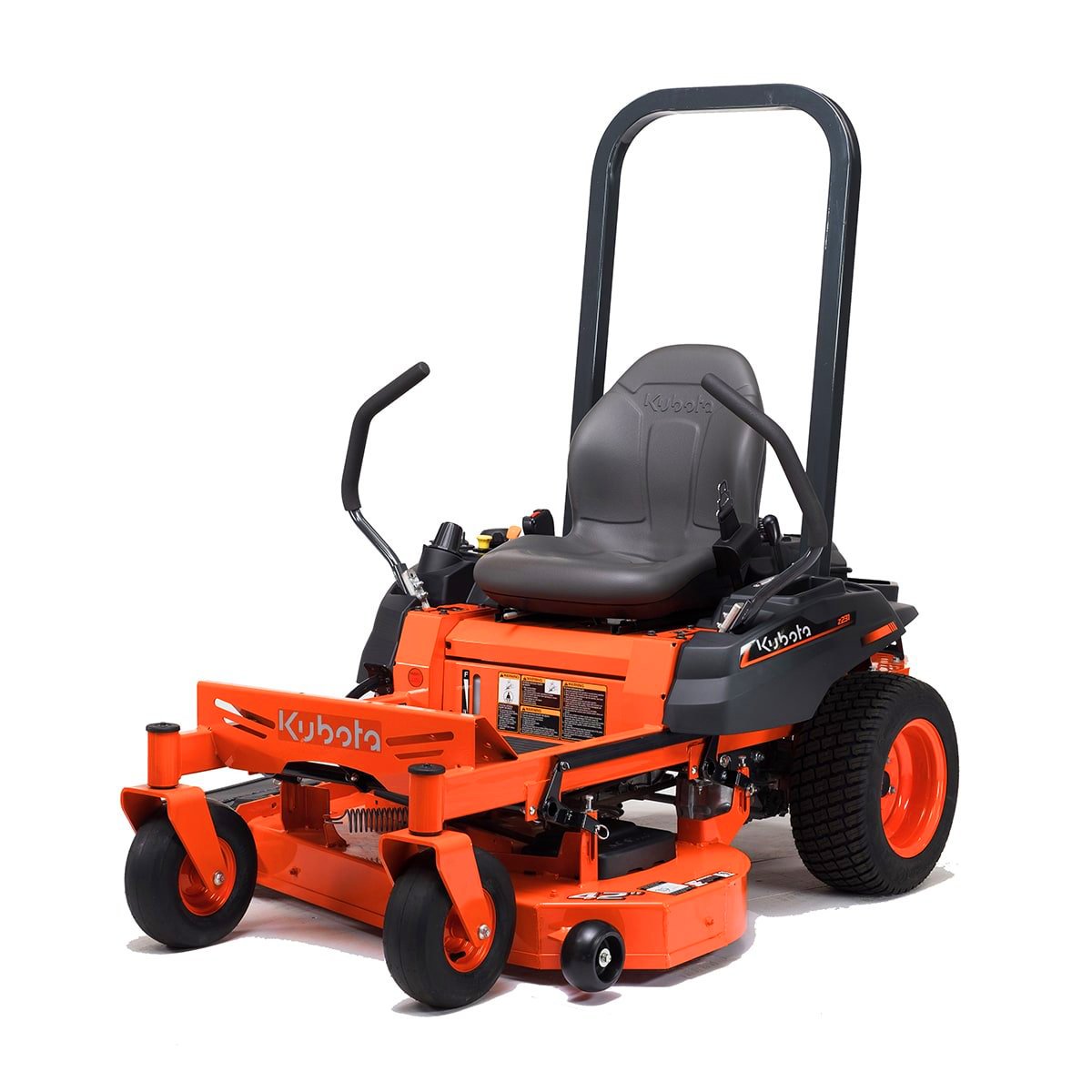 Kubota lawn mower 2025 dealer near me